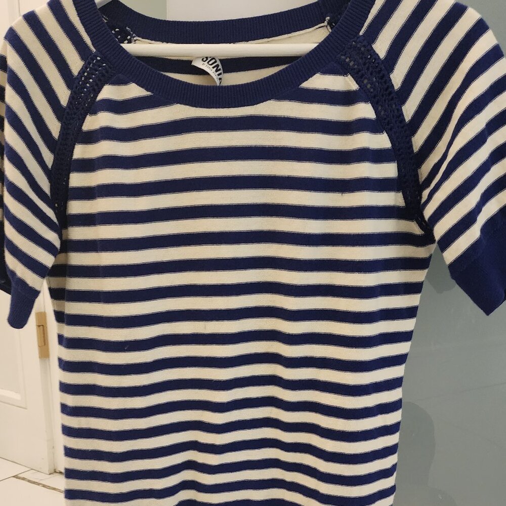 Sonia rykiel sweater